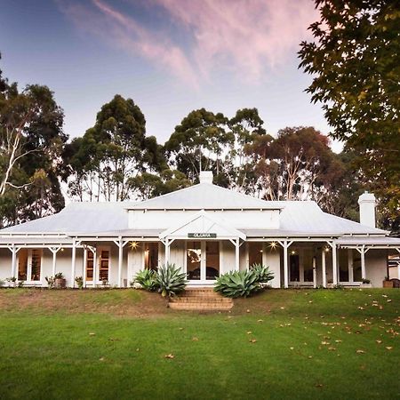 Gilgara Retreat Villa Margaret River Exterior photo